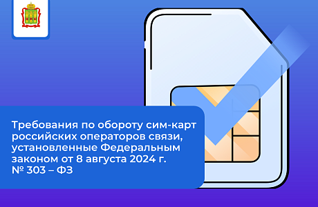 Правила покупки и оформления сим-карт иностранцами стали более строгими